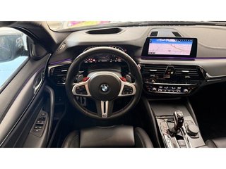 BMW Serie 5 M5 Competition 460 kW (625 CV)