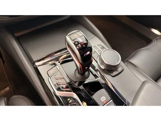 BMW Serie 5 M5 Competition 460 kW (625 CV)