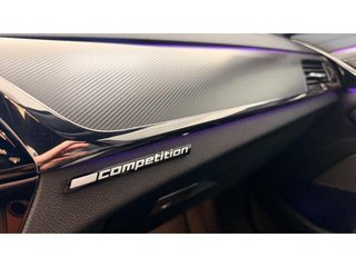 BMW Serie 5 M5 Competition 460 kW (625 CV)