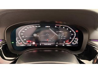 BMW Serie 5 M5 Competition 460 kW (625 CV)