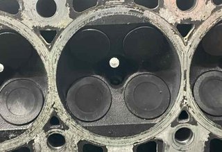 7700111490 culata renault laguna (bg0) 2.0 116183