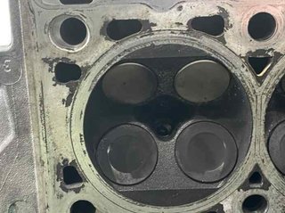 7700111490 culata renault laguna (bg0) 2.0 116183