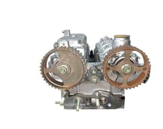7700111490 culata renault laguna (bg0) 2.0 116183