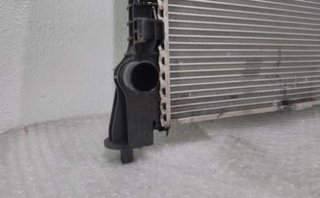 Volkswagen 150207 radiador agua 2n0121253a crafter