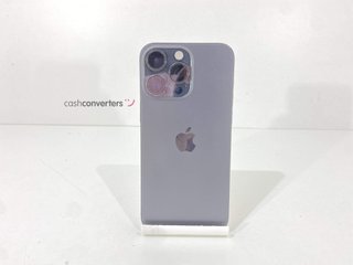 apple iphone 15 pro max 256gb