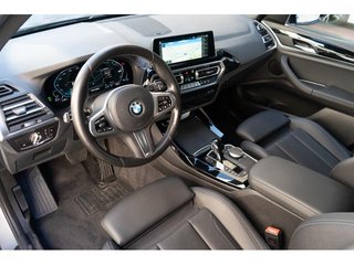 BMW X3 xDrive20d xLine 140 kW (190 CV)