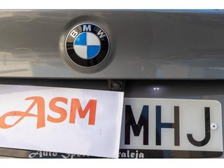 BMW X3 xDrive20d xLine 140 kW (190 CV)