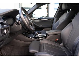 BMW X3 xDrive20d xLine 140 kW (190 CV)