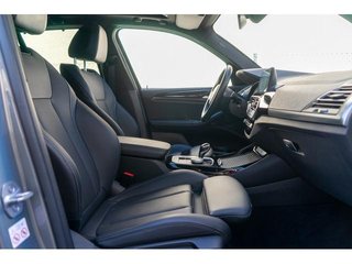 BMW X3 xDrive20d xLine 140 kW (190 CV)
