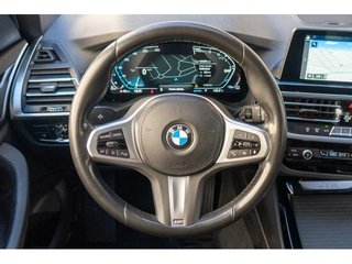 BMW X3 xDrive20d xLine 140 kW (190 CV)