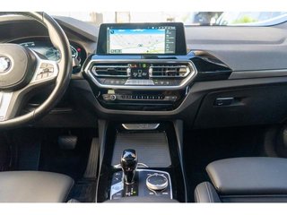 BMW X3 xDrive20d xLine 140 kW (190 CV)