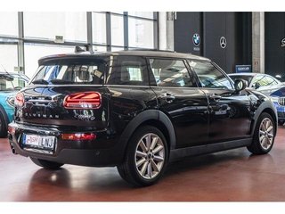 MINI MINI Clubman Cooper D 110 kW (150 CV)