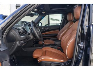 MINI MINI Clubman Cooper D 110 kW (150 CV)