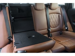 MINI MINI Clubman Cooper D 110 kW (150 CV)