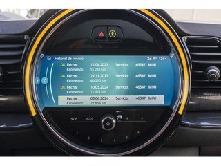 MINI MINI Clubman Cooper D 110 kW (150 CV)