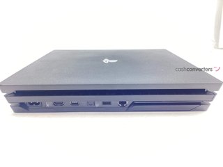 sony ps4 pro 1tb