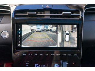 Hyundai Tucson 1.6 TGDI PHEV Style 4x4 Auto 195 kW (265 CV)