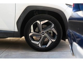Hyundai Tucson 1.6 TGDI PHEV Style 4x4 Auto 195 kW (265 CV)