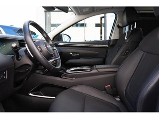 Hyundai Tucson 1.6 TGDI PHEV Style 4x4 Auto 195 kW (265 CV)