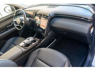 Hyundai Tucson 1.6 TGDI PHEV Style 4x4 Auto 195 kW (265 CV)