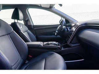 Hyundai Tucson 1.6 TGDI PHEV Style 4x4 Auto 195 kW (265 CV)