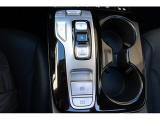 Hyundai Tucson 1.6 TGDI PHEV Style 4x4 Auto 195 kW (265 CV)