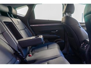 Hyundai Tucson 1.6 TGDI PHEV Style 4x4 Auto 195 kW (265 CV)