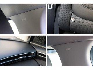 Hyundai Tucson 1.6 TGDI PHEV Style 4x4 Auto 195 kW (265 CV)