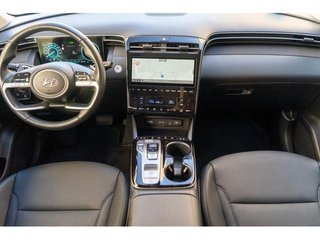 Hyundai Tucson 1.6 TGDI PHEV Style 4x4 Auto 195 kW (265 CV)