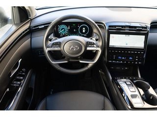Hyundai Tucson 1.6 TGDI PHEV Style 4x4 Auto 195 kW (265 CV)