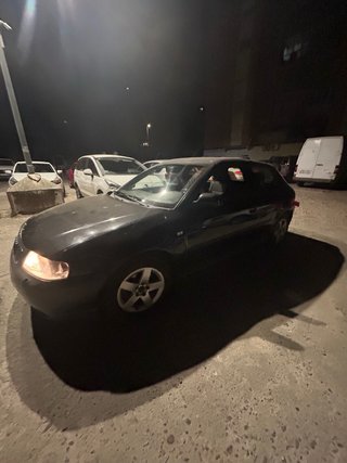 Audi A3 2002