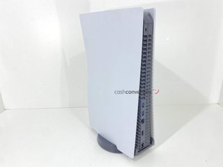 consola ps5 sony playstation 5