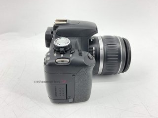 camara digital reflex canon eos 500d