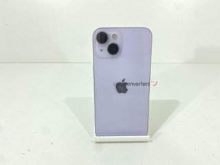 apple iphone 14 128gb