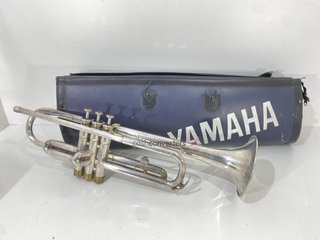 trompeta yamaha ytr1335