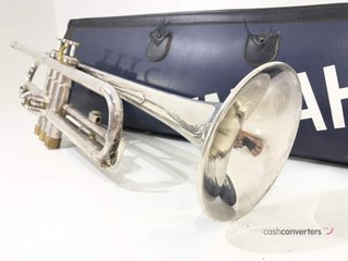 trompeta yamaha ytr1335