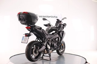 YAMAHA TRACER 9 Y-AMT 2026