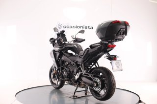 YAMAHA TRACER 9 Y-AMT 2026