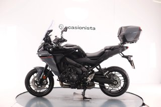 YAMAHA TRACER 9 Y-AMT 2026