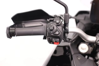 YAMAHA TRACER 9 Y-AMT 2026