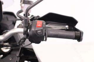 YAMAHA TRACER 9 Y-AMT 2026