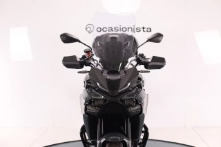 YAMAHA TRACER 9 Y-AMT 2026