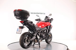 YAMAHA TRACER 9 Y-AMT 2026