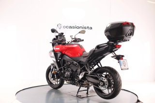 YAMAHA TRACER 9 Y-AMT 2026