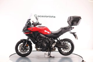 YAMAHA TRACER 9 Y-AMT 2026