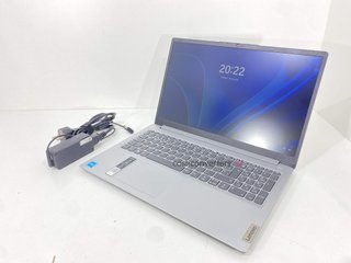 pc portatil lenovo ideapad 1i 15