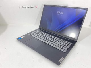 pc portatil lenovo v15 g2 itl