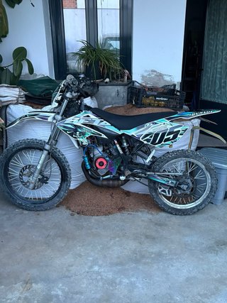 Beta RRT 49cc