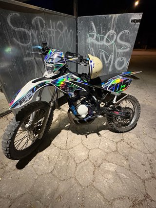 Beta RRT 49cc