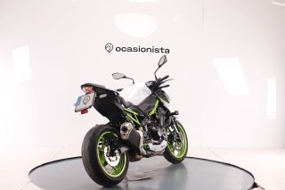 KAWASAKI Z 900 A2 2021